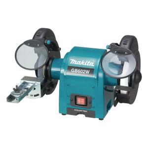 マキタ（makita） 卓上グラインダ GB801 205mm : ツールズ匠 - 通販 