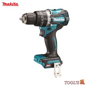 マキタ（makita） HP001GZ 40Vmax充電式振動式ドリルドライバ 本体のみ