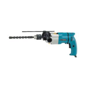 makita マキタ 電動ドリル ドリル HP1230 (D6279yxY) マキタ「振動ドリルの使い方・HP1230」コンクリート、石、タイル、鉄