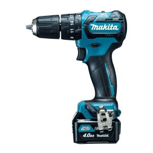 マキタ[makita] スライド式10.8V 充電式震動ドライバドリル HP332DZ 