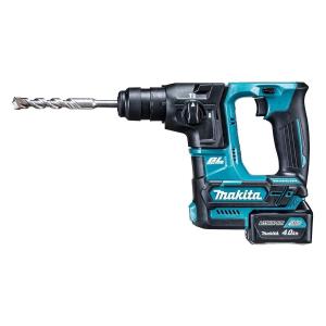 マキタ 10.8V 充電式ハンマドリル HR166DSMX 16mm SDSプラス