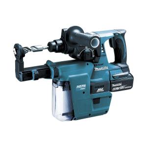 マキタ 18V 充電式ハンマドリル HR202DRGX 20mm SDSプラス 6.0Ah マキタ 18V 充電式ハンマドリル HR202DRGX 20mm SDSプラス 6.0Ah