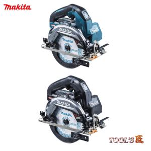マキタ（makita） 40Vmax 125mm 充電式防じんマルノコ KS002GZ (本体