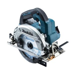 マキタ（makita） 18V 充電式マルノコ HS631DGXS 165mm 6.0Ahバッテリ2