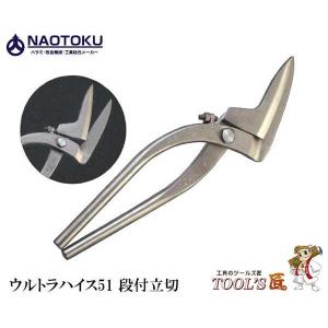 直徳 ツカミ NM平ツカミ 24 直徳メッキ ITAHN00024 : ツールズ匠