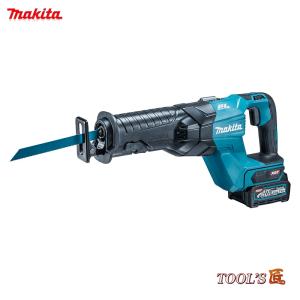 値下げしました！【未使用】マキタ Makita JR002GRDX 充電式レシプロソー バッテリ×2・充電器・ケース付き マキタ（makita） 充電式レシプロソー JR002GRDX バッテリ、充電器