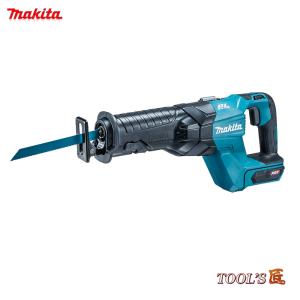 ★★値下げしました★★【新品・未使用品】　makita/マキタ　充電式レシプロソー　JR187DRGX　フルセット「バッテリ6.0Ah×2個、充電器」＋替刃（A-57962）×2 パック付き マキタ（makita） 18V 充電式レシプロソー JR187DRGX 6.0Ahバッテリ2個