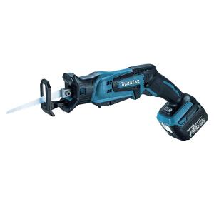 マキタ 14.4V 充電式レシプロソー JR144DRF 3.0Ahバッテリ・充電器・ケース付