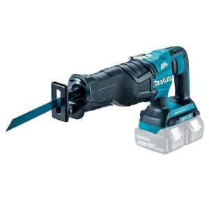 マキタ 18V 充電式レシプロソー JR187DRGX 6.0Ahバッテリ2個