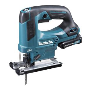 マキタ 10.8V 充電式ジグソー JV103DSH 1.5Ahモデル