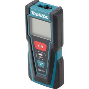 マキタ makita レーザー距離計 ケース・ストラップ付 LD080PI