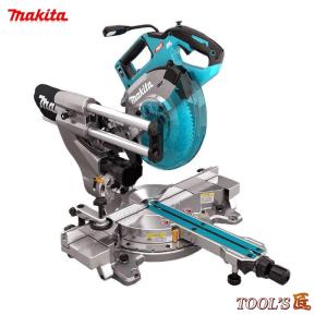 マキタ（makita） 40Vmax/216mm充電式スライドマルノコ LS005GZ 本体+