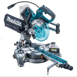 マキタ 40V 充電式スライドマルノコ LS009GZ 165mm 本体のみ(バッテリ・充電器別売)