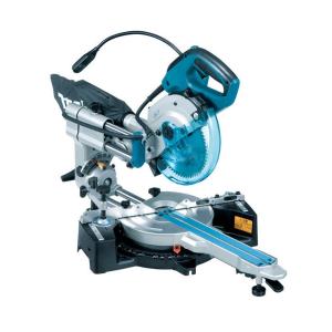マキタ（makita） レーザーマーカー付卓上スライドマルノコ 165mm