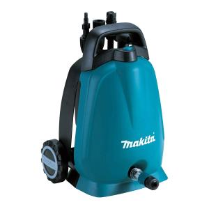 マキタ（makita） 高圧洗浄機 MHW0700（水道ホースはついていません