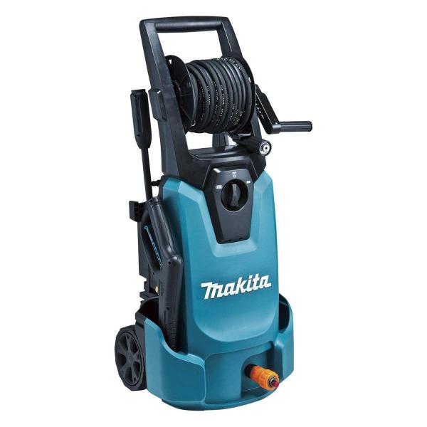 マキタ 高圧洗浄機 MHW0820 高機能タイプ