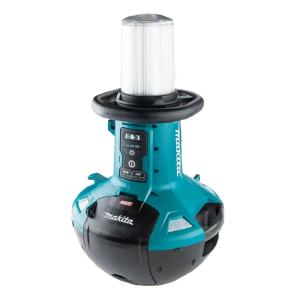 マキタ（makita） 充電式LEDワークライト ML806Y 本体のみ(バッテリ