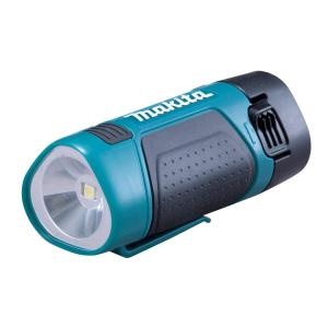 マキタ 10.8V フラッシュライトLED （充電式懐中電灯） ML100 本体のみ(バッテリ・充電器別売)｜toolstakumi