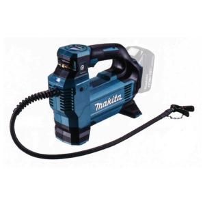 マキタ マキタ(makita) MP181DZ 充電式空気入れ ハイパワー マキタ マキタ(makita) MP181DZ 充電式空気入れ ハイパワー