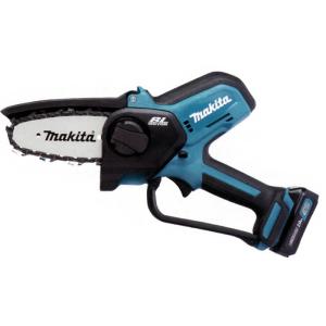 マキタ（makita） 充電式チェンソー MUC355DGFR 350mm 18V+18V=36V 6.0