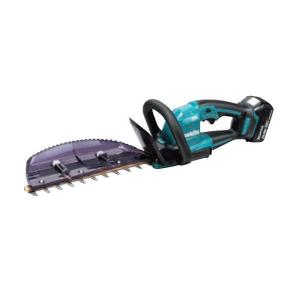 マキタ（makita） 充電式ヘッジトリマ MUH002GZ 500mm 両刃式 40Vmax