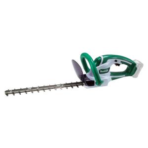 マキタ（makita） 充電式ヘッジトリマ MUH002GZ 500mm 両刃式 40Vmax