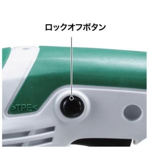 マキタ 10.8V 充電式芝生バリカン MUM...の詳細画像3