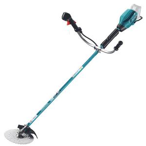 マキタ（makita） 草刈機 MUR2500 ナイロンコード式 250mm : ツールズ