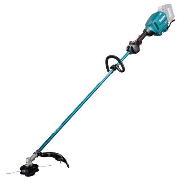 マキタ 充電式草刈機 40Vmax MUR014GZ ループハンドル 本体のみ(バッテリ・充電器別売...