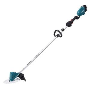 マキタ充電式草刈機 MUR269U マキタ（makita） 充電式草刈機 40Vmax MUR017GZ ループハンドル 本体