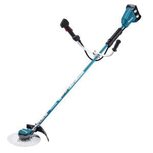 マキタ（makita） 充電式草刈機 MUR100DSH ループハンドル 樹脂刃 10.8