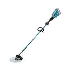 マキタ（makita） 充電式草刈機 Uハンドル 36V MUR369UDG2 6.0Ah電池×2
