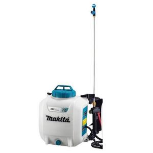 マキタ 充電式噴霧器 MUS078DSF 背負式/タンク容量7L 18V 3.0Ahバッテリ・充電器付｜toolstakumi