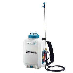 マキタ（makita） 充電式噴霧器 MUS156DZ タンク容量15L 18V 本体のみ