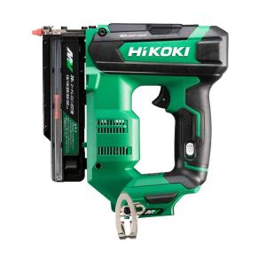 HiKOKI 36V コードレスピン釘打機 NP3635DA(NNK) 本体のみ（バッテリ・充電器別売）・ケース付｜toolstakumi