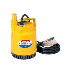寺田ポンプ ファミリー水中ポンプ50/60HZ 295 x 155 x 155 mm SL102 1