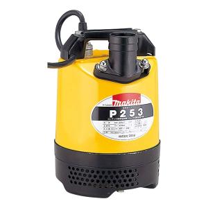 寺田ポンプ 水中ポンプ PG-750 (三相200V/0.75kW/非自動型