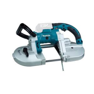 マキタ（makita） 40Vmax-2.5Ah 充電式ポータブルバンドソー PB001GRDX