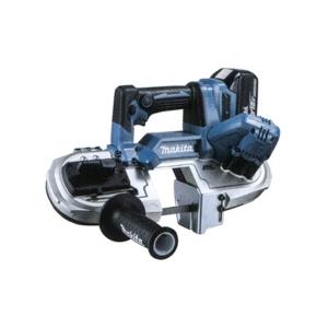 マキタ 18V 充電式ポータブルバンドソー PB183DZ 本体のみ マキタ 18V 充電式ポータブルバンドソー PB183DZ 本体のみ