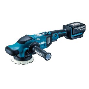 マキタ（makita） 【正規店】 ランダムオービットポリッシャ PO5000C 