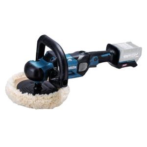 マキタ 180mm充電式ポリッシャ 40Vバッテリー充電器付PV001GRD マキタ（makita） 40V 充電式ポリッシャ PV001GRD 180mm 2.5Ahバッテリ
