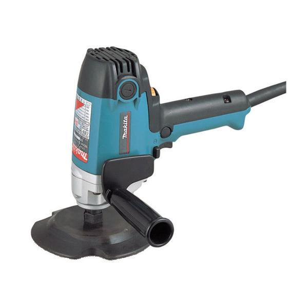 マキタ 電子ポリッシャ PV7001C 180mm パッド付