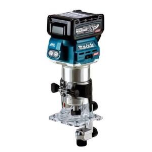 マキタ（makita） 面取り・溝切り・ホゾ穴(マキタ)電気トリマ AC100V