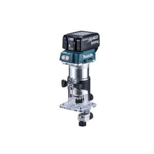 マキタ 18V 充電式カンナ KP181DRG 82mm 高トルク 無線連動対応 マキタ 18V 充電式カンナ KP181DRG 82mm 高トルク 無線連動対応