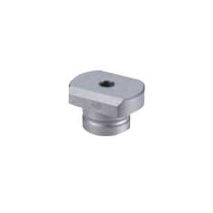 マキタ PP201・202・200D用ダイス 丸穴用 一般・ステン・溝形鋼用