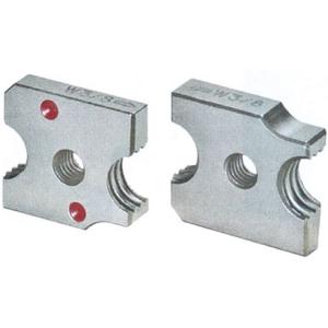 マキタ（makita） メール便可 全ネジカッタ用替刃 A-66933 W3/8用 軟鋼