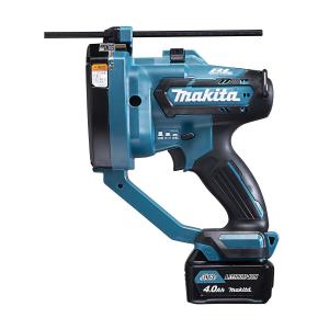 マキタ（makita） 10.8V 充電式全ネジカッタ SC103DZK 本体+ケースのみ