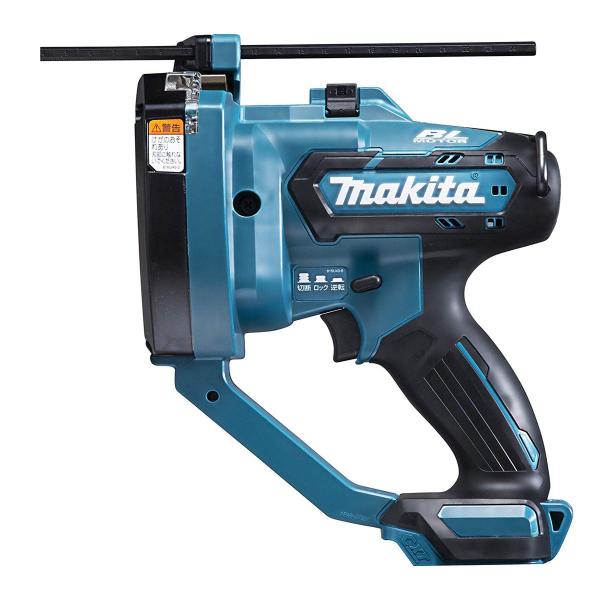 マキタ 10.8V 充電式全ネジカッタ SC103DZK 本体+ケースのみ(バッテリ・充電器別売)