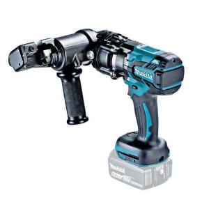 マキタ（makita） 18V 充電式鉄筋カッタ SC192DRG 6.0Ahバッテリ・充電 