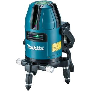 Makita　SK13P　屋内・屋外兼用墨出し器 マキタ 屋内・屋外兼用墨出し器 SK13P さげぶり・ろく 本体＋